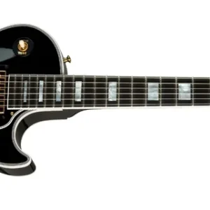 Gibson Les Paul Custom EB GH Expressversand
