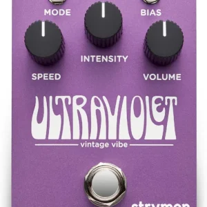 Strymon UltraViolet Highlight