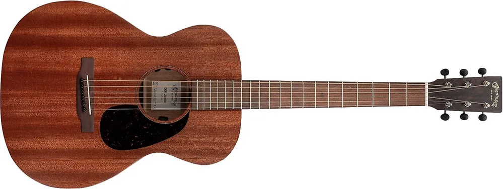 Martin Guitars 000Jr-E Junior Letzte Chance