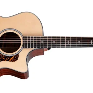 Sonderangebot Taylor 314ce Grand Auditorium Next Generation Fichte/Sapele