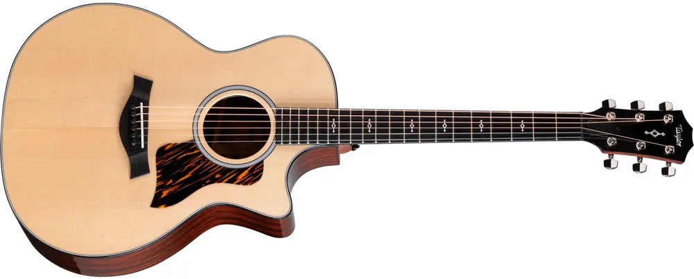 Sonderangebot Taylor 314ce Grand Auditorium Next Generation Fichte/Sapele