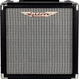 Ashdown MAS Studio-Junior 15W Kostenloser Versand