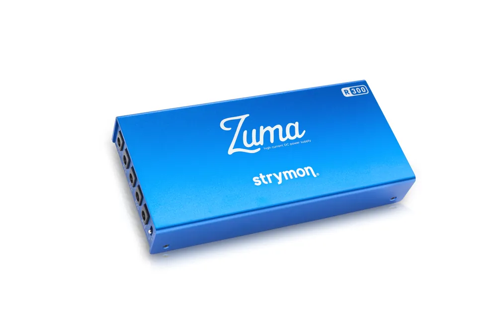 Strymon Zuma R300 Multi Netzteil Preiswert