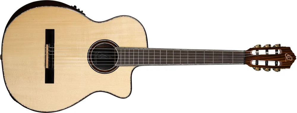 Ortega GRANDSUITE-CE Schneller Versand