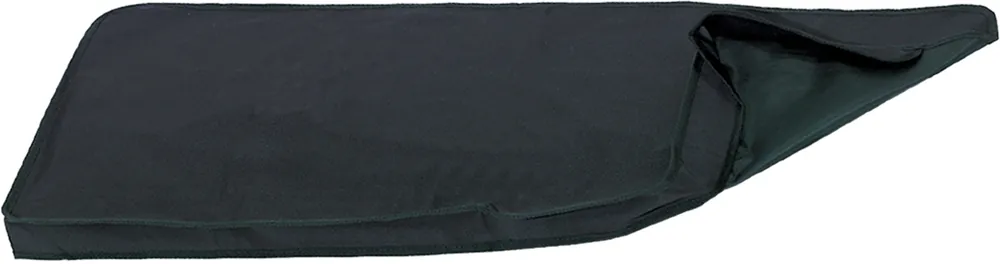 GEWA Keyboard Staubschutzhülle - 98x43x6cm Kostenloser Rückversand
