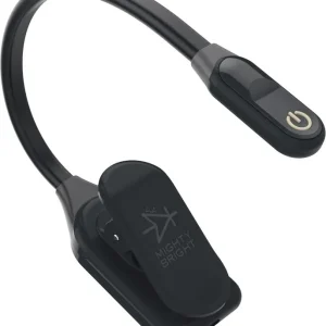 K&M 85635 Notenpultleuchte »Mighty Bright - Wonder Flex« B-Ware Super-Preis