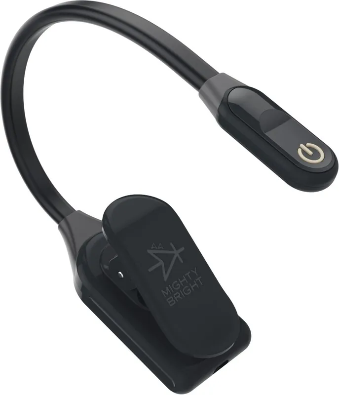 K&M 85635 Notenpultleuchte »Mighty Bright - Wonder Flex« B-Ware Super-Preis