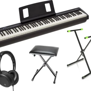 Abverkauf Roland FP-10 Digital Piano Set