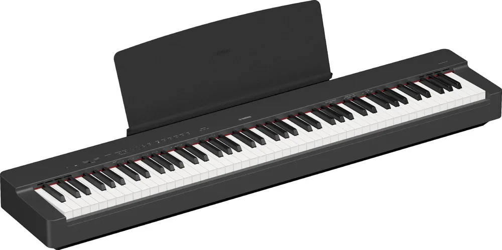 Yamaha P-225 B Sofort Bestellen