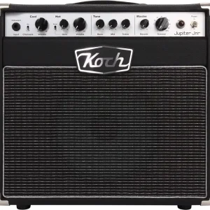 Finale Aktion Koch Amps Jupiter Junior 20 Combo black