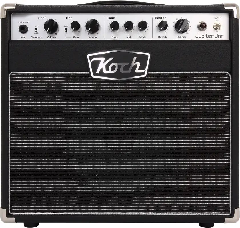 Finale Aktion Koch Amps Jupiter Junior 20 Combo black