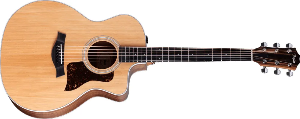 Taylor 214ce Grand Auditorium Sonderaktion