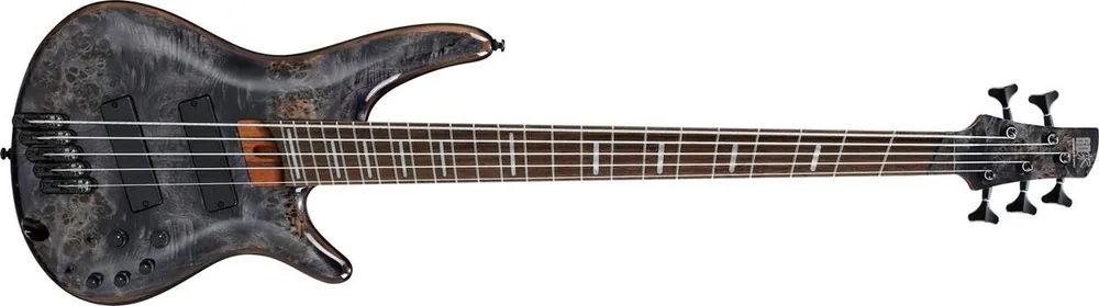 Ibanez SRM S805 Multiscale 5-String DTW Gratis Versand