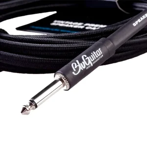 Kostenloser Versand BluGuitar Vintage Premium Speaker Cable