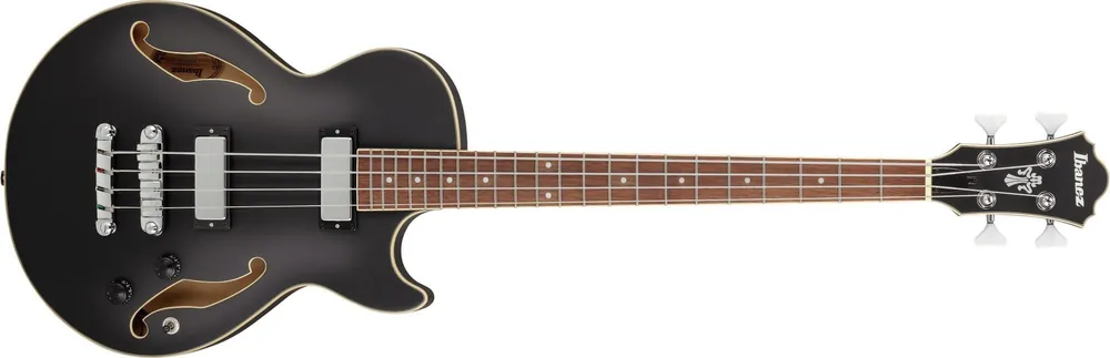 Günstig Ibanez AGB200-BKF