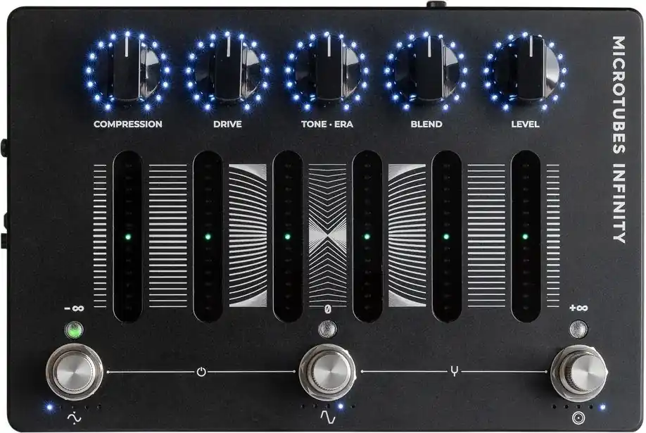 Jetzt Kaufen Darkglass Microtubes Infinity