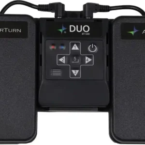 Airturn Duo 500 Top-Seller