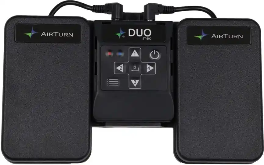 Airturn Duo 500 Top-Seller