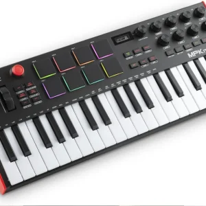 Nur Für Kurze Zeit Akai MPK mini Plus