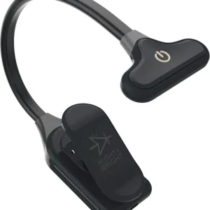 Garantierte Lieferung K&M 85625 Notenpultleuchte »Mighty Bright - Nu Flex« B-Ware