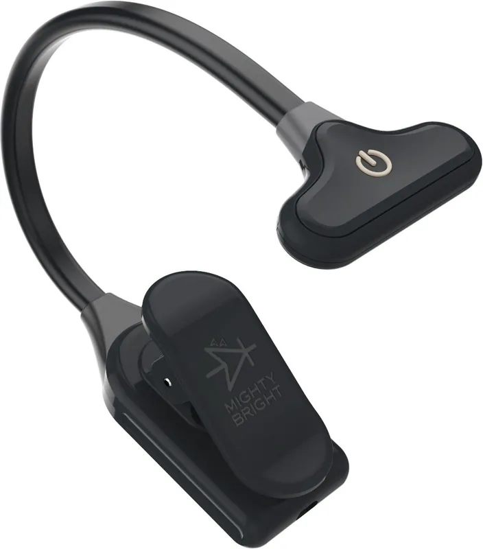 Garantierte Lieferung K&M 85625 Notenpultleuchte »Mighty Bright - Nu Flex« B-Ware