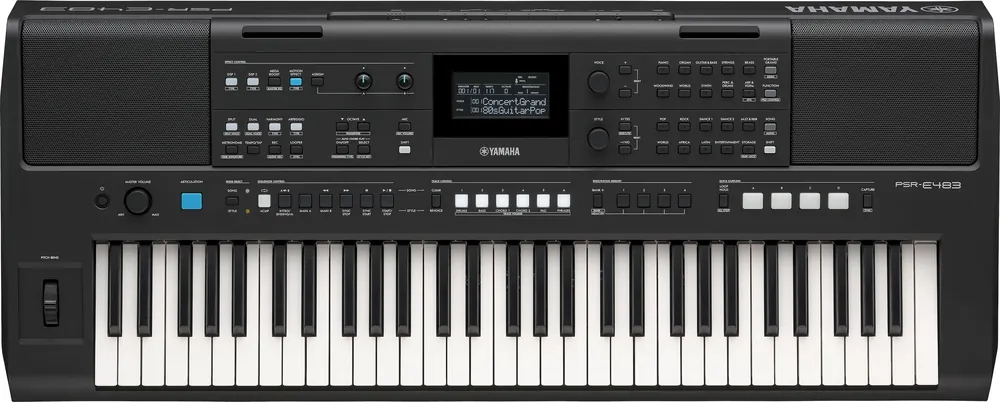 Yamaha PSR E483 Top-Preis