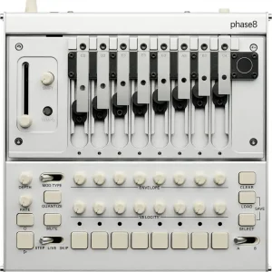 Neu Korg phase8