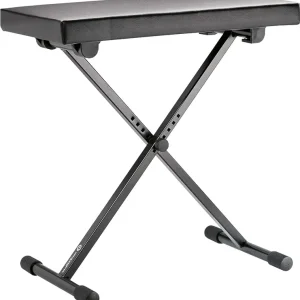K&M 14065 Keyboard Bank - schwarz Angebot