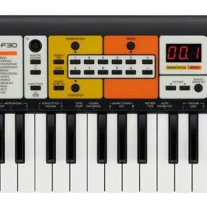 Yamaha PSS-F30 Super-Preis