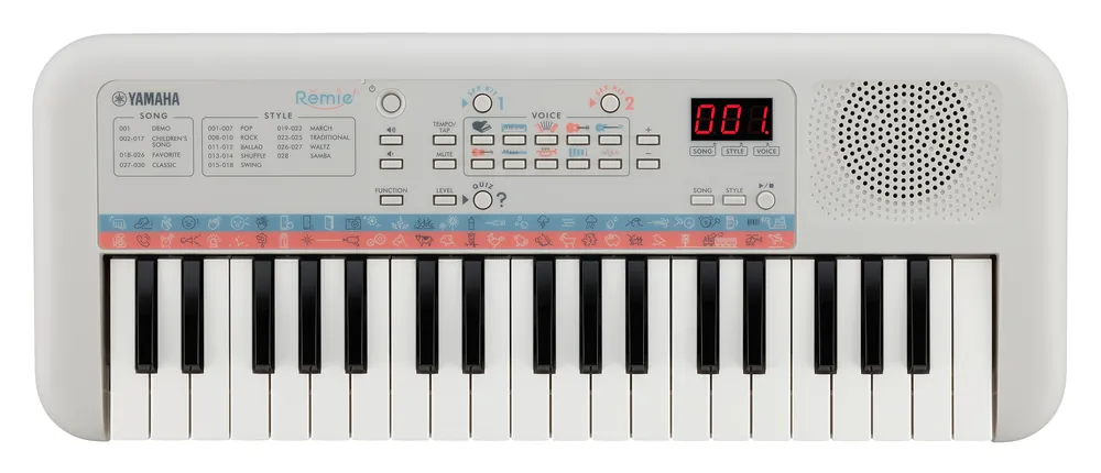 Markenprodukt Yamaha PSS-E30