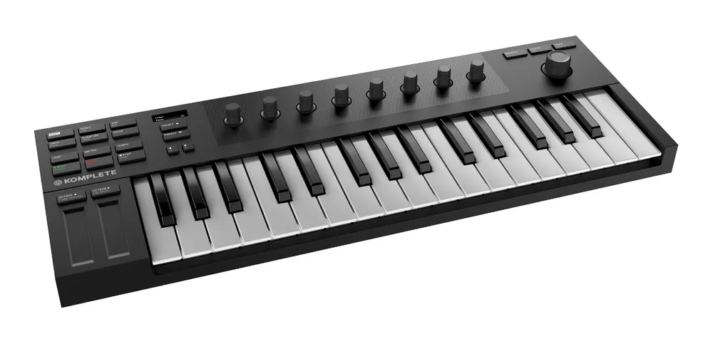 Bestpreis Native Instruments Komplete Kontrol M32