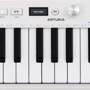Top-Seller Arturia KeyStep MK2