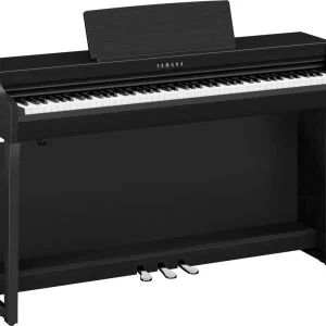 Jetzt Kaufen Yamaha CLP 825 B Clavinova