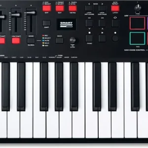 M-Audio Oxygen Pro 49 Ausverkauf
