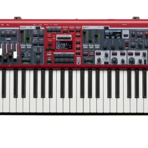 Clavia Nord Stage 4 88 Top-Preis