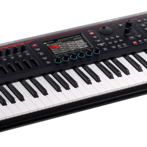 Roland Fantom 06 Kostenloser Versand
