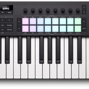 Schnäppchen Novation Launchkey 37 MK4