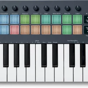 Novation FL Key Mini Nur Heute