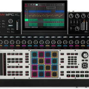 Akai Professional MPC XL Neu