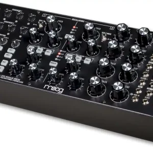 Moog Subharmonicon Preisknaller