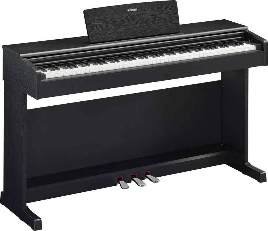 Yamaha YDP-145 B Arius Digitalpiano Aktuell