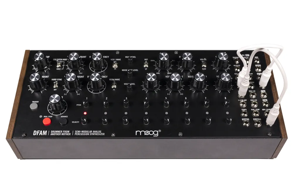 Direktkauf Moog DFAM