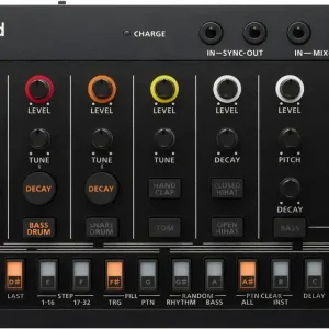 Roland AIRA Compact T-8 Beat Machine Wochenendangebot