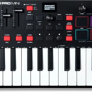 Preiswert M-Audio Oxygen Pro Mini