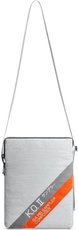 Teenage Engineering EP-133 K.O. II Soft Bag Echt
