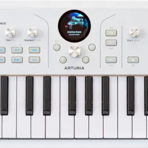Arturia AstroLab 37 Wochenendangebot