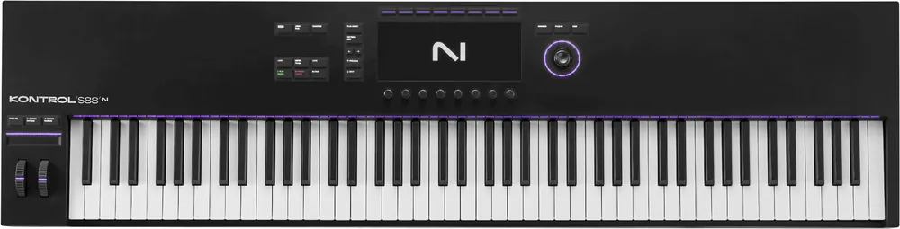 Native Instruments Kontrol S88 MK3 Angebot