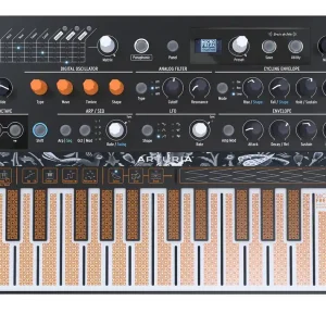 Kracherpreis Arturia MicroFreak