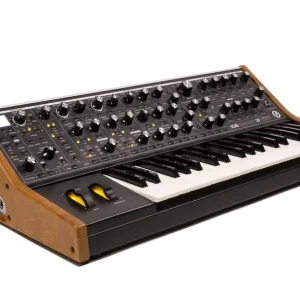 Moog Subsequent 37 Preisknaller