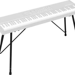 Super-Preis Clavia Nord Keybaord Stand EX